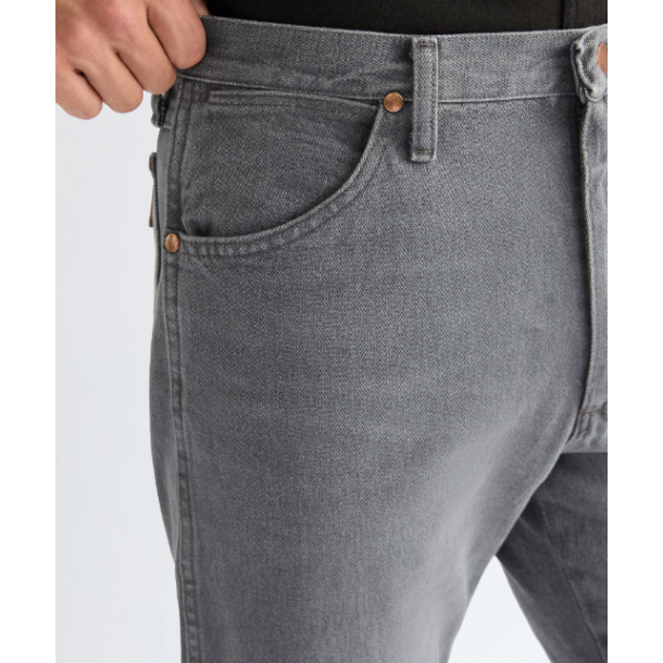 13MWZ BREEZE GRANITE TIDE(COWBOY CUT)