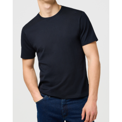 3 PACK T-Shirt (HVID/GR�/SORT)