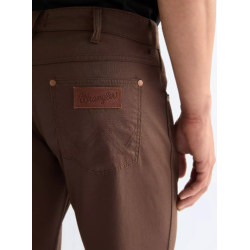 WRANGLER GREENSBORO JEANS STRETCH (SOMMER UDGAVE) BRACKEN