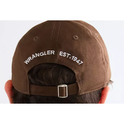 WRANGLER  CAP