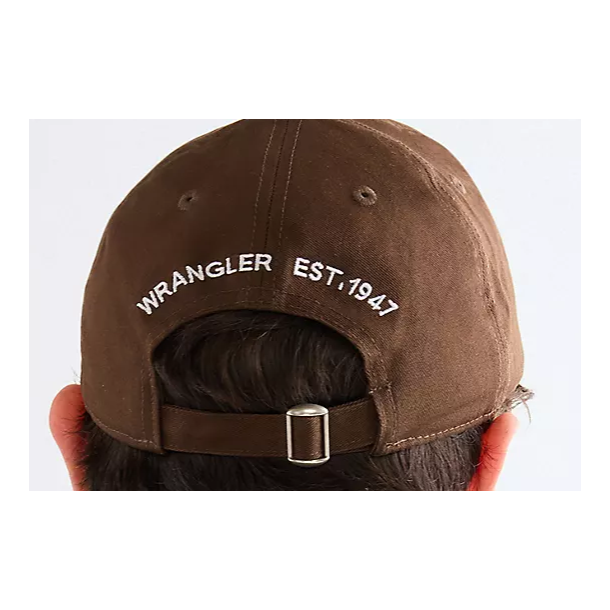 WRANGLER  CAP