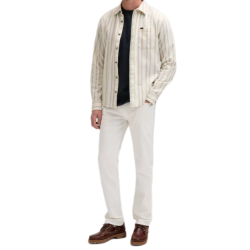 LEE DAREN STRETCH REGULAR FIT HVID