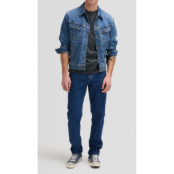 LEE WEST RELAXED FIT  BL�