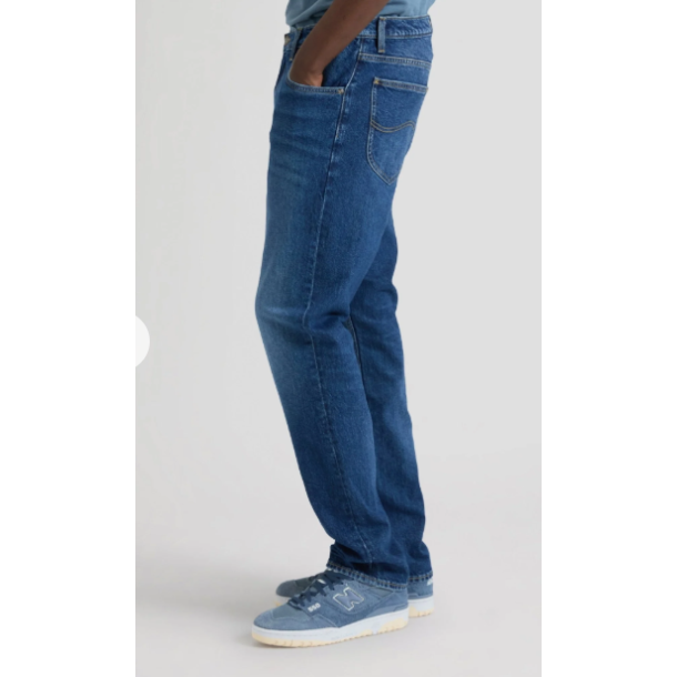 LEE HADEN RELAXED FIT BL�