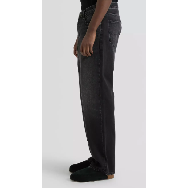 LEE ASHER  LOOSE FIT  ASHEN