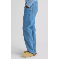 LEE ASHER  LOOSE FIT  BL�