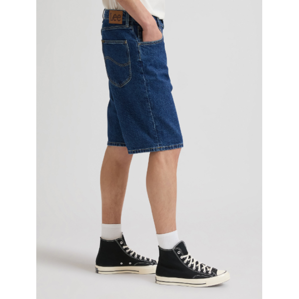 LEE  ASHER SHORTS BL� (LOOSE FIT)