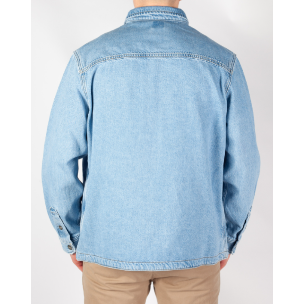 LEE  WORKWEAR OVERSHIRT JUST ME