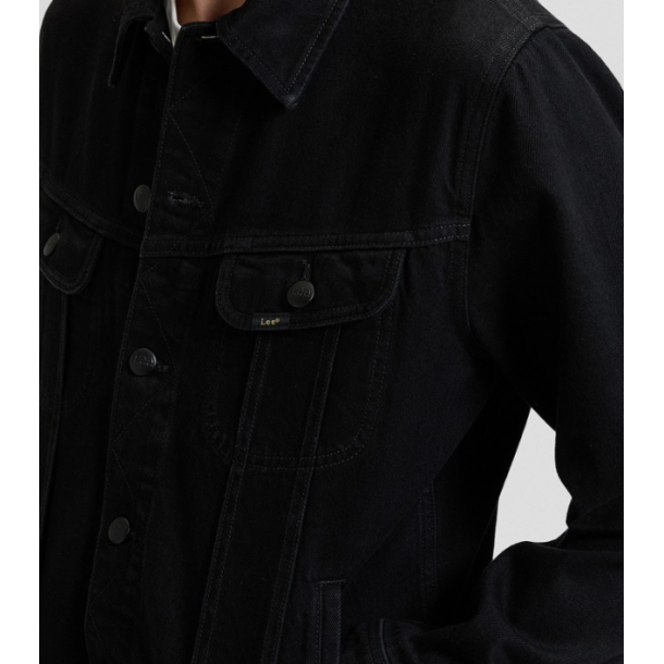 LEE COWBOYJAKKE SORT