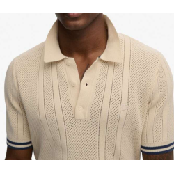 SUPERDRY POLO T-SHIRTS