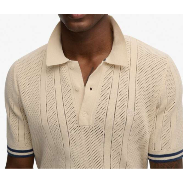 SUPERDRY POLO T-SHIRTS