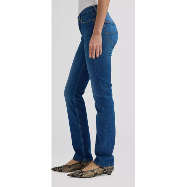 LEE MARION BL�