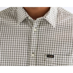 WRANGLER WESTERN SHIRT 