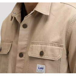 LEE WORKWEAR OVERSHIRTS