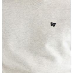 WRANGLER SWEATSHIRT CREW