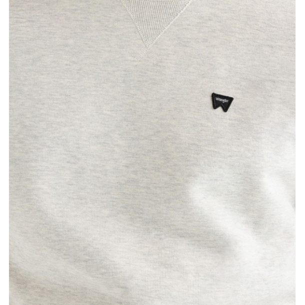 WRANGLER SWEATSHIRT CREW