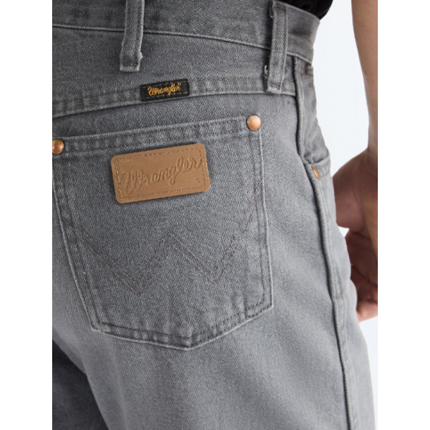 13MWZ BREEZE GRANITE TIDE(COWBOY CUT)