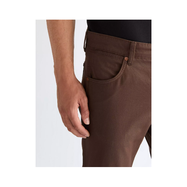 WRANGLER GREENSBORO JEANS STRETCH (SOMMER UDGAVE) BRACKEN