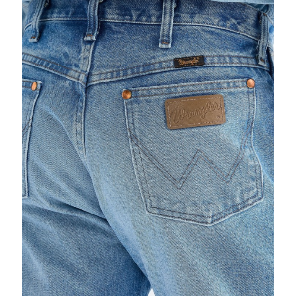 13MWZ BREEZE JETSTREAM(COWBOY CUT)