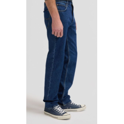 LEE WEST RELAXED FIT  BL�