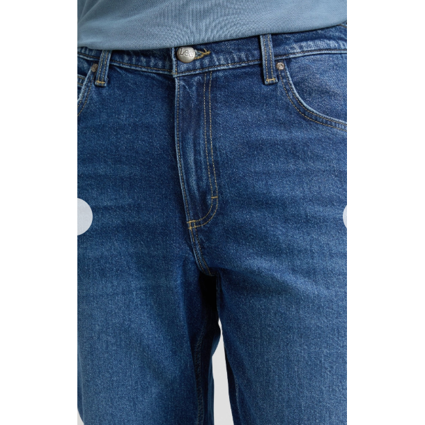 LEE HADEN RELAXED FIT BL�