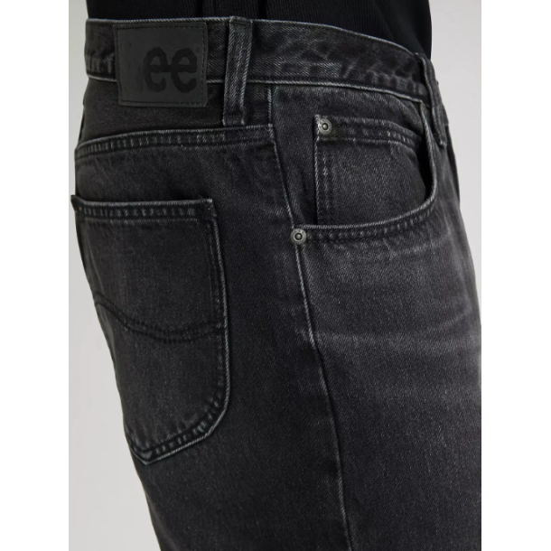 LEE ASHER  LOOSE FIT  ASHEN