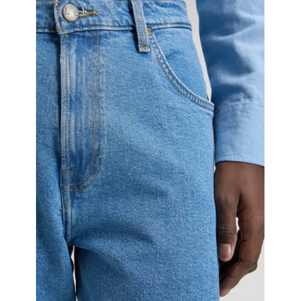 LEE ASHER  LOOSE FIT  BL�