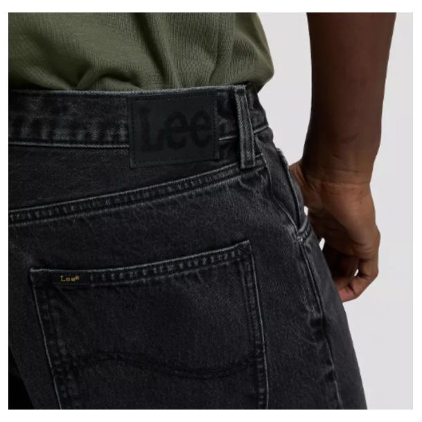 LEE  ASHER SHORTS ASHER  (LOOSE FIT)