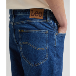 LEE  ASHER SHORTS BL� (LOOSE FIT)