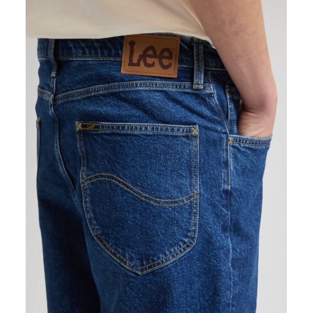 LEE  ASHER SHORTS BL� (LOOSE FIT)