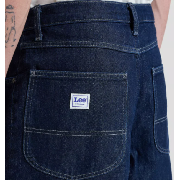 LEE SHORTS WORKWEAR JORT CYRUS