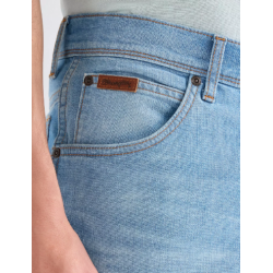 WRANGLER TEXAS  SHORTS  LYSEBL� (REGULAR FIT) 