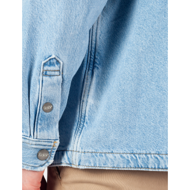 LEE  WORKWEAR OVERSHIRT JUST ME