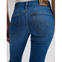 LEE MARION BL�