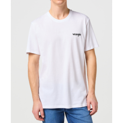 2 PACK T-Shirt (NAVY/HVID)