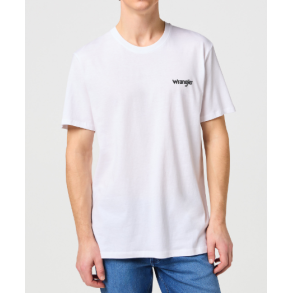 2 PACK T-Shirt (NAVY/HVID)