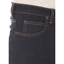 LEE DENVER FLARE (BOOTCUT) (M�RKEBL�)