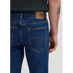 LEE WEST RELAXED FIT  BL�