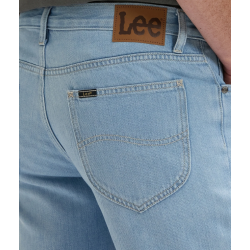 LEE WEST RELAXED FIT  LYSEBL�