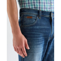 WRANGLER TEXAS  SHORTS  BL� (REGULAR FIT) 