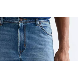 WRANGLER TEXAS  SHORTS  BL� (REGULAR FIT) 