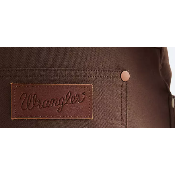 WRANGLER GREENSBORO JEANS STRETCH (SOMMER UDGAVE) BRACKEN