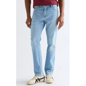 WRANGLER TEXAS JEANS SLIM LYSEBL�