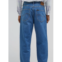 LEE ASHER  LOOSE FIT  (F STR)