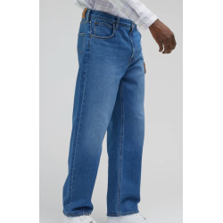 LEE ASHER  LOOSE FIT  (F STR)