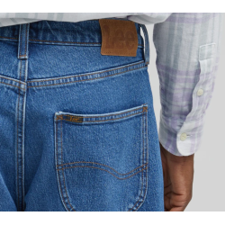 LEE ASHER  LOOSE FIT  (F STR)