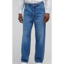 LEE ASHER  LOOSE FIT  (F STR)