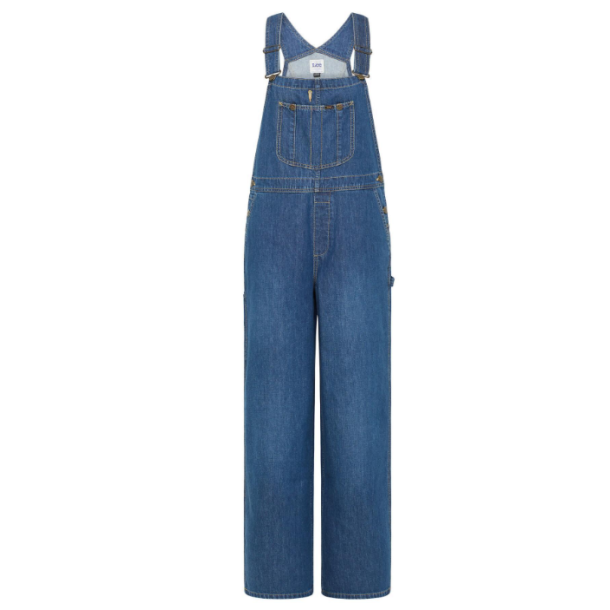 LEE OVERALL