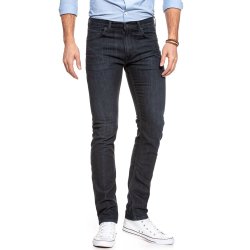 LEE LUKE SLIM TAPERED STRETCH FL�JL BRUN (KUN STR 34/34)