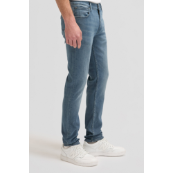 LEE LUKE SLIM TAPERED STRETCH BL�